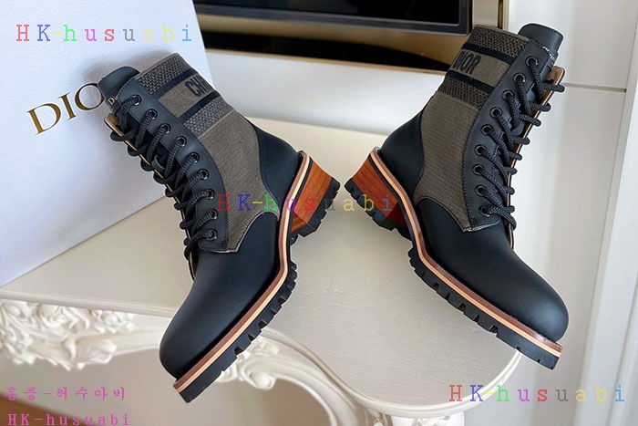 NEW 디올 신발 신상 DR 4299970
