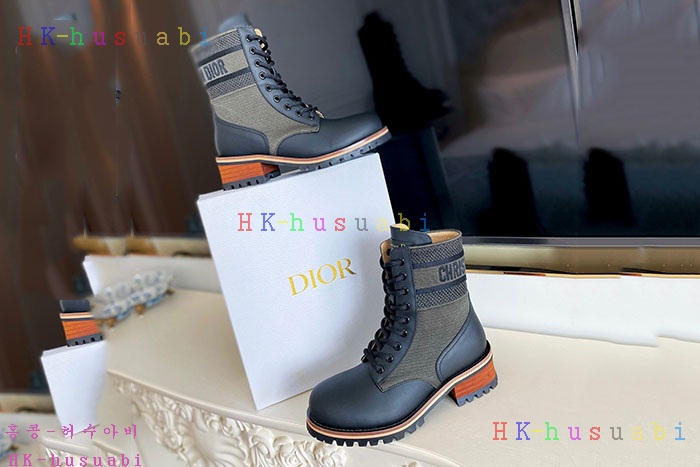 NEW 디올 신발 신상 DR 4299970