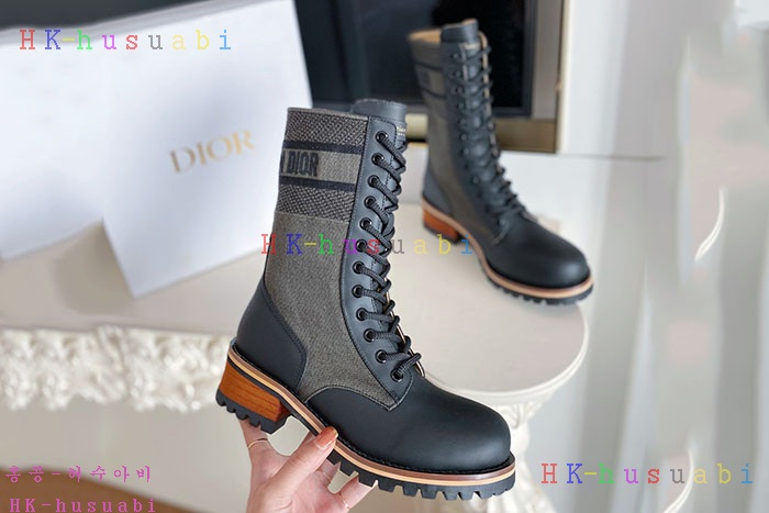 NEW 디올 신발 신상 DR 4299968