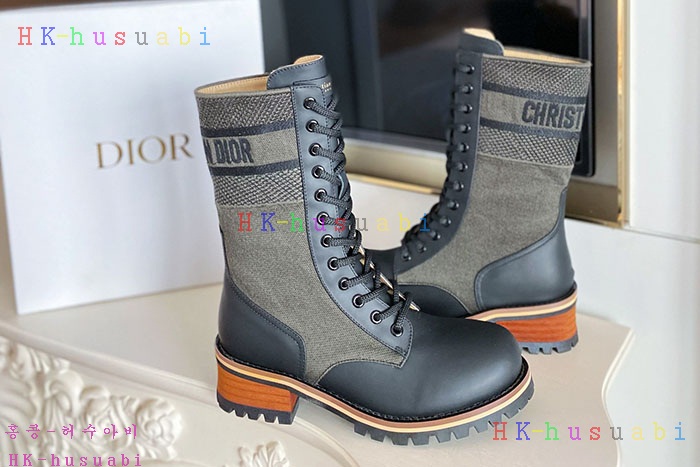 NEW 디올 신발 신상 DR 4299968