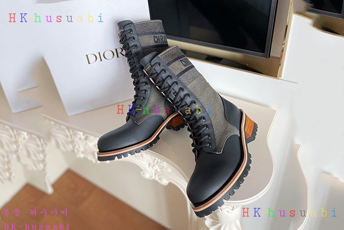 NEW 디올 신발 신상 DR 4299968