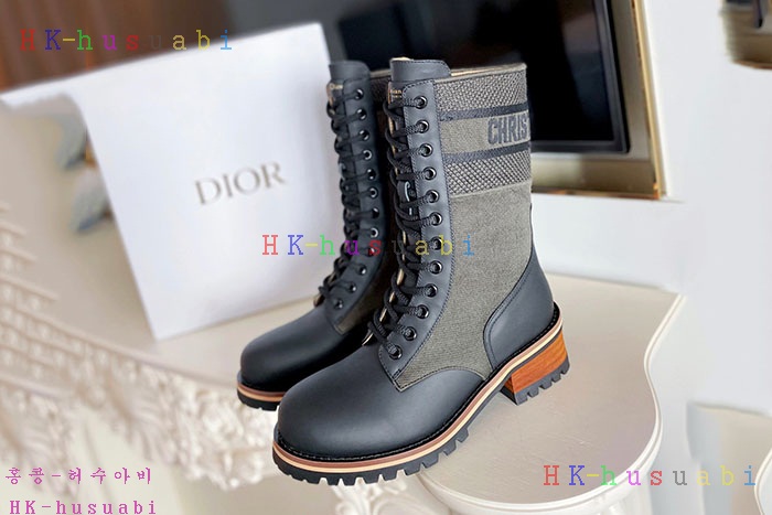 NEW 디올 신발 신상 DR 4299968