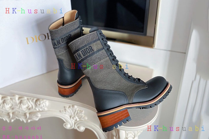 NEW 디올 신발 신상 DR 4299968