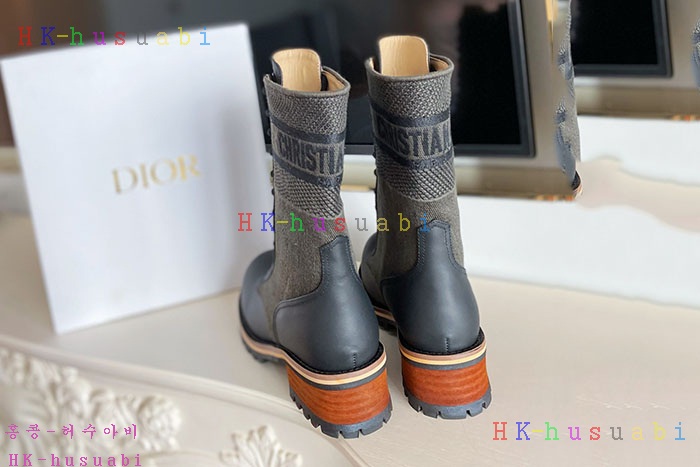 NEW 디올 신발 신상 DR 4299968