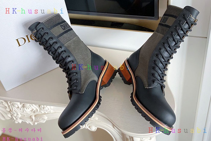 NEW 디올 신발 신상 DR 4299968