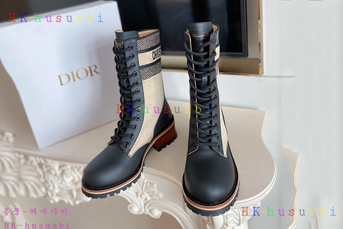 NEW 디올 신발 신상 DR 4299969