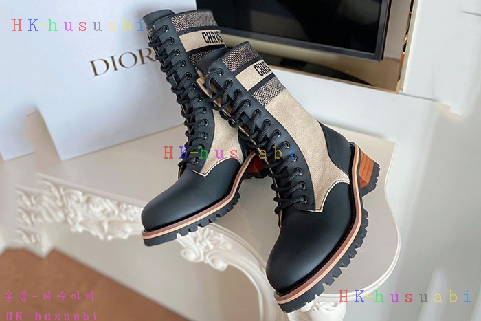 NEW 디올 신발 신상 DR 4299969