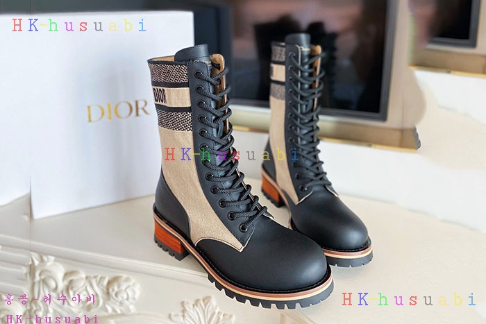 NEW 디올 신발 신상 DR 4299969