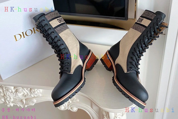 NEW 디올 신발 신상 DR 4299969