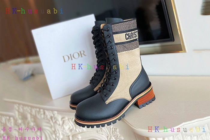 NEW 디올 신발 신상 DR 4299969