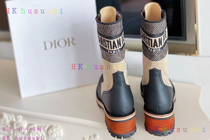 NEW 디올 신발 신상 DR 4299969