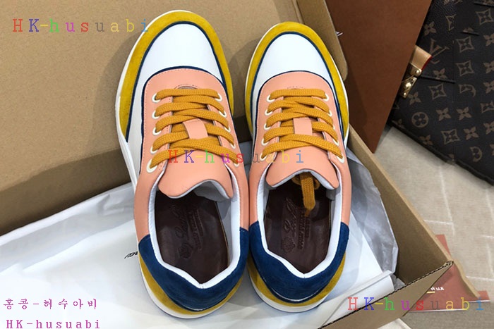 NEW 로로피아나 신발 신상 L 325551