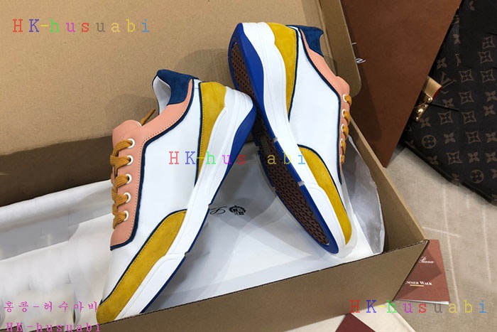 NEW 로로피아나 신발 신상 L 325551
