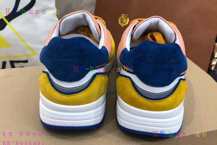 NEW 로로피아나 신발 신상 L 325551