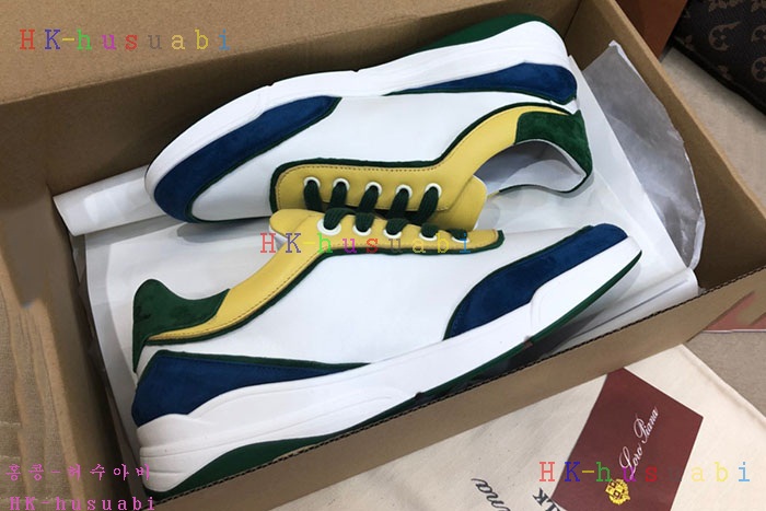 NEW 로로피아나 신발 신상 L 325550