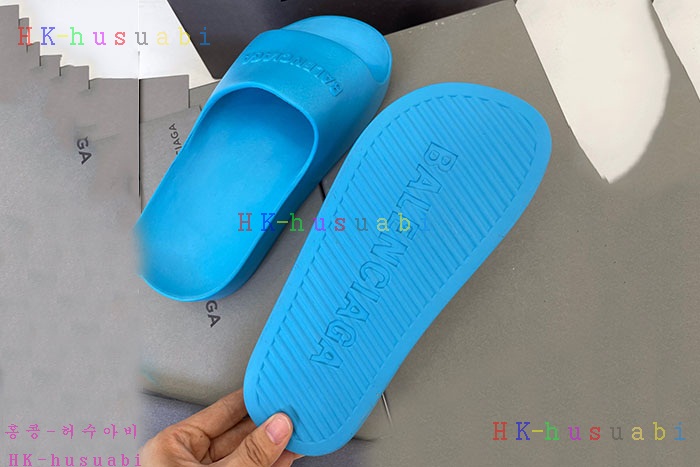 NEW 발렌시아가 샌들 신상 B 488850