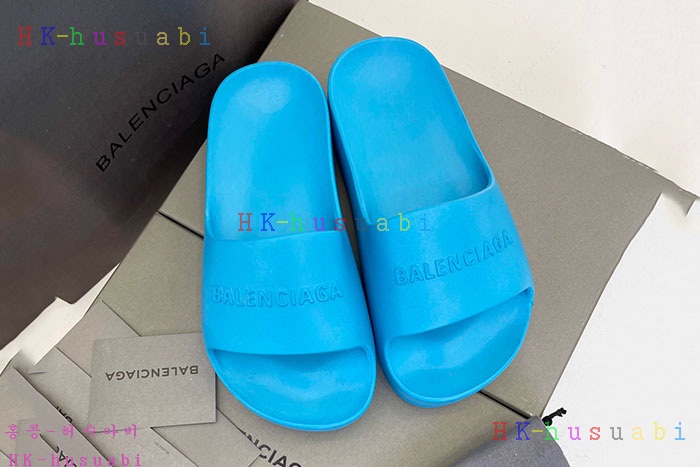 NEW 발렌시아가 샌들 신상 B 488850