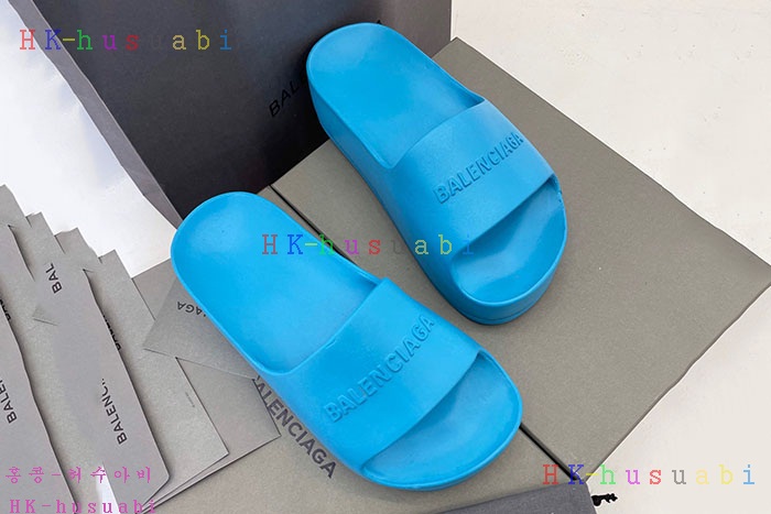 NEW 발렌시아가 샌들 신상 B 488850