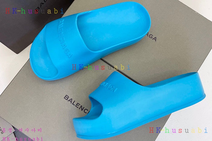 NEW 발렌시아가 샌들 신상 B 488850