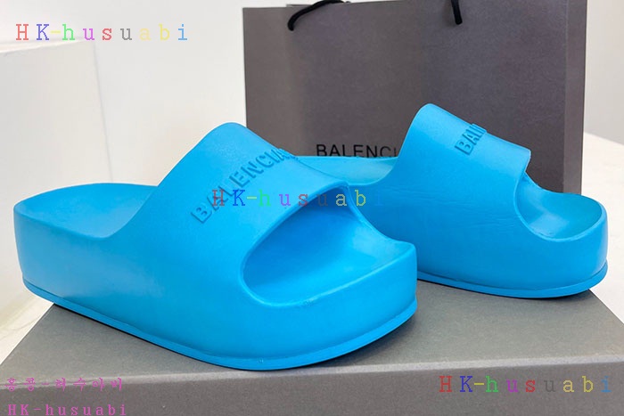 NEW 발렌시아가 샌들 신상 B 488850