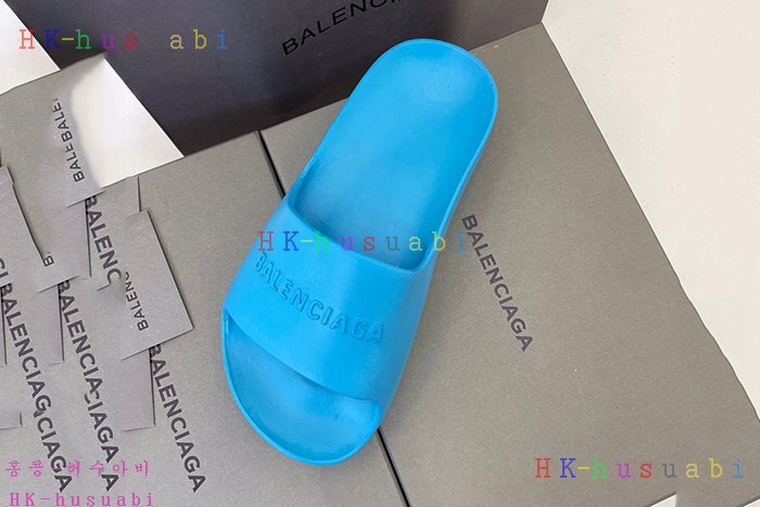 NEW 발렌시아가 샌들 신상 B 488850