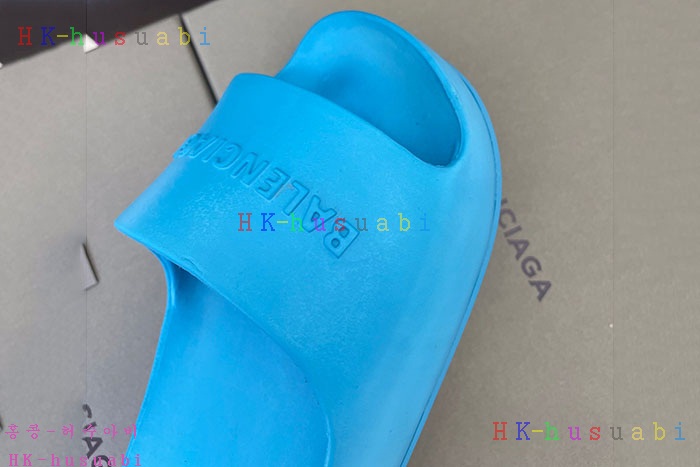 NEW 발렌시아가 샌들 신상 B 488850