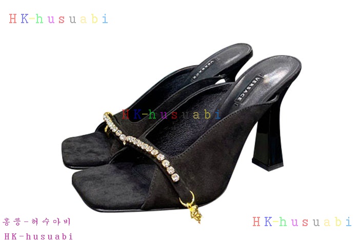 NEW 베르사체 신발 신상 V 3363647