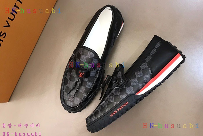 NEW 루이비통 신발 신상 LV 1125235