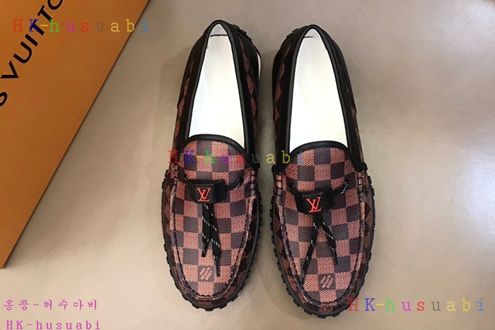 NEW 루이비통 신발 신상 LV 1125237
