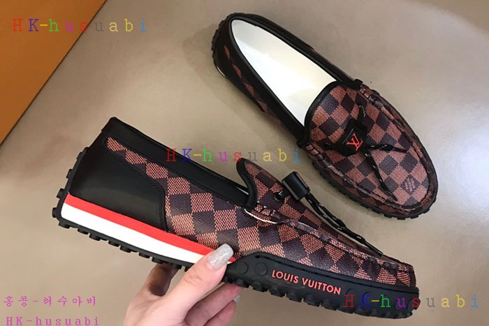 NEW 루이비통 신발 신상 LV 1125237