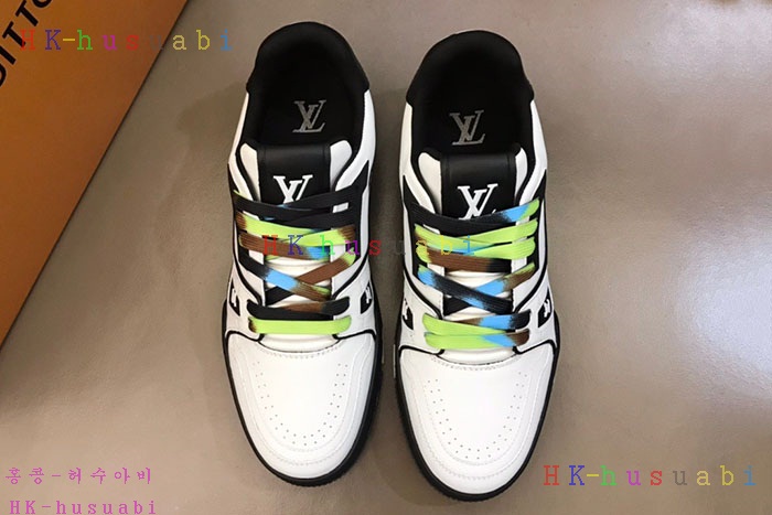 NEW 루이비통 슬리퍼 신상 LV 368997