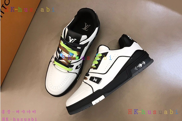 NEW 루이비통 슬리퍼 신상 LV 368997