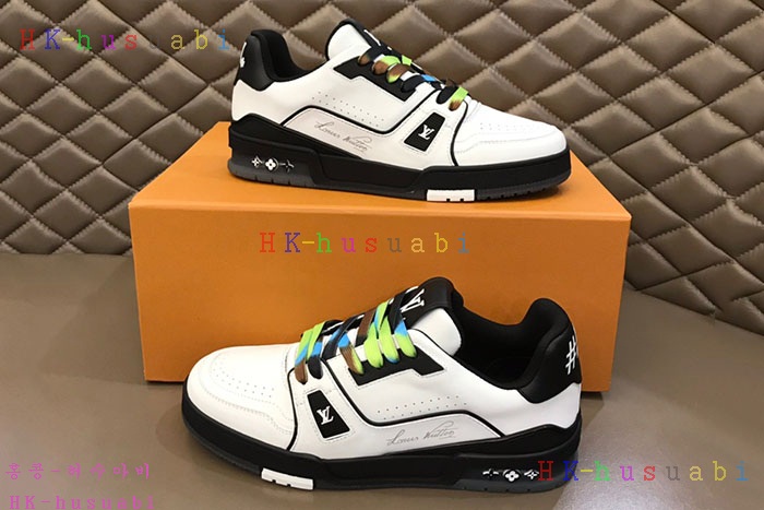 NEW 루이비통 슬리퍼 신상 LV 368997