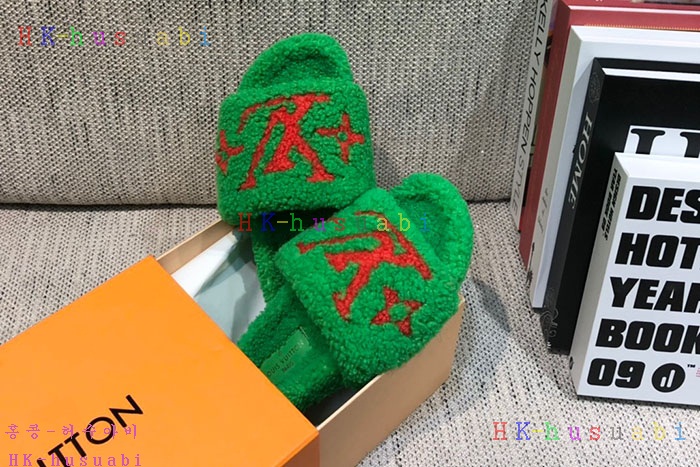 NEW 루이비통 신발 신상 LV 3688246
