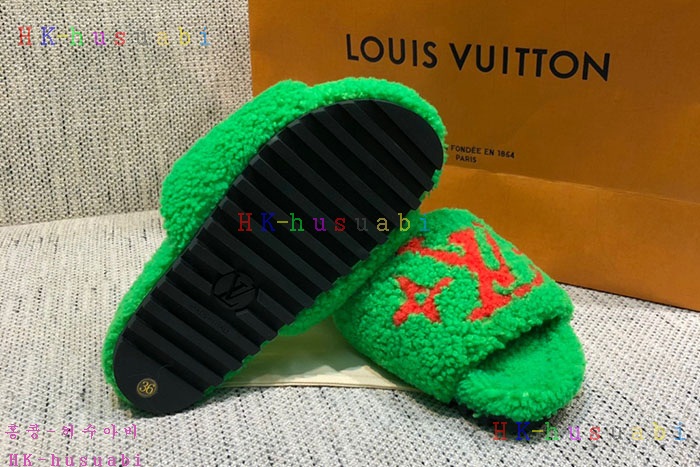 NEW 루이비통 신발 신상 LV 3688246