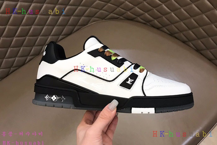 NEW 루이비통 슬리퍼 신상 LV 368997