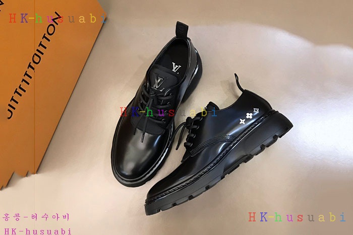NEW 루이비통 신발 신상 LV 3688252