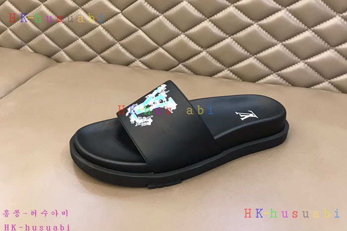 NEW 루이비통 슬리퍼 신상 LV 368995