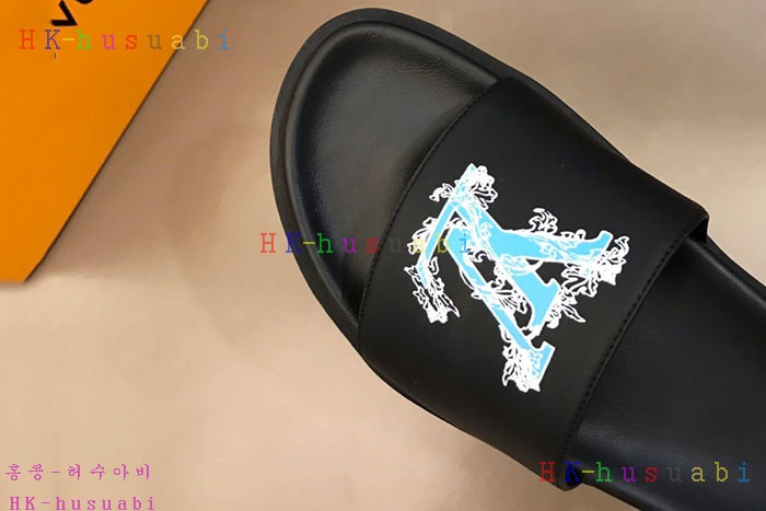 NEW 루이비통 슬리퍼 신상 LV 368995