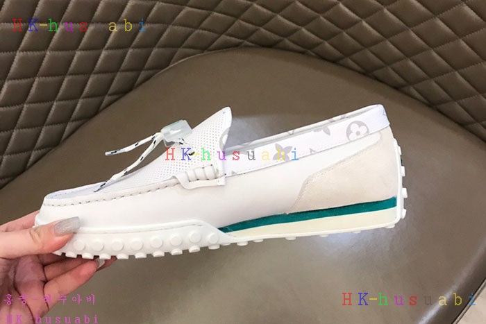 NEW 루이비통 신발 신상 LV 1125228