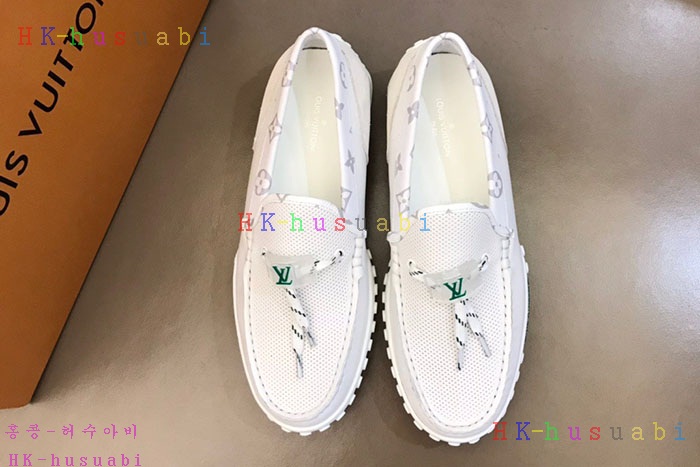 NEW 루이비통 신발 신상 LV 1125228
