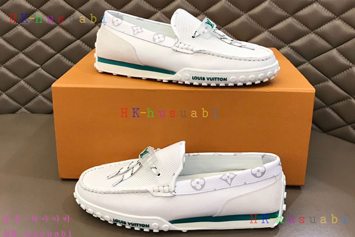 NEW 루이비통 신발 신상 LV 1125228