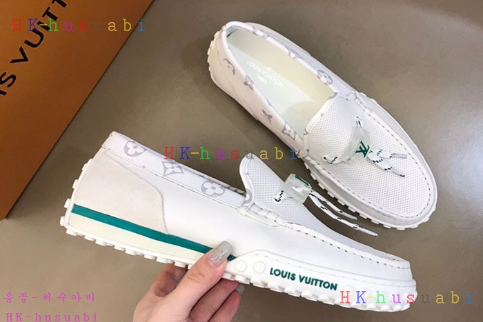 NEW 루이비통 신발 신상 LV 1125228