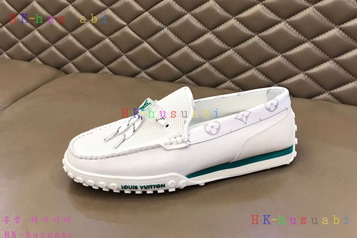 NEW 루이비통 신발 신상 LV 1125228