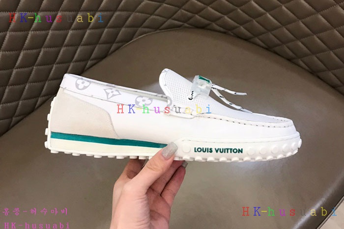 NEW 루이비통 신발 신상 LV 1125228