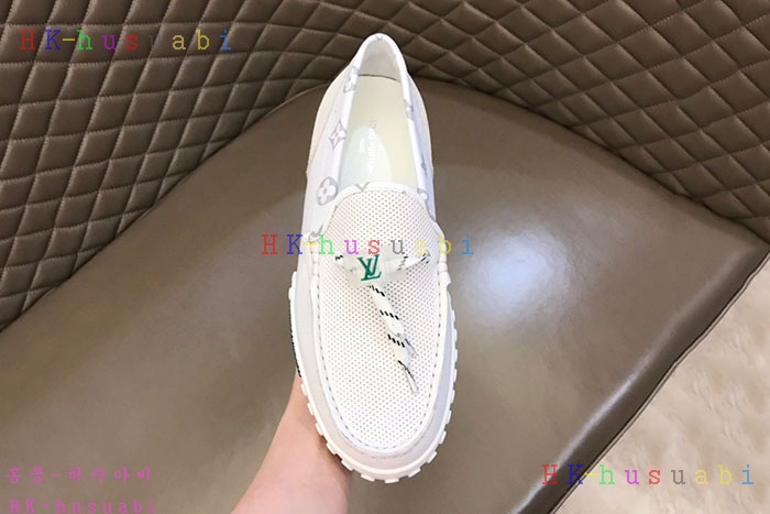 NEW 루이비통 신발 신상 LV 1125228