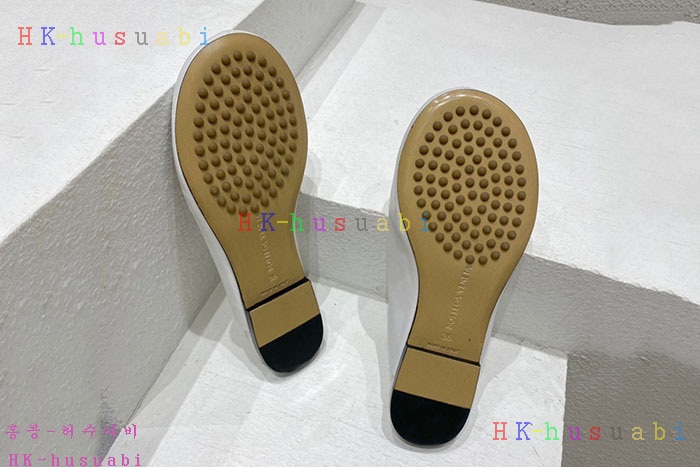 NEW 보테가베네타 신발 신상 BV 125233