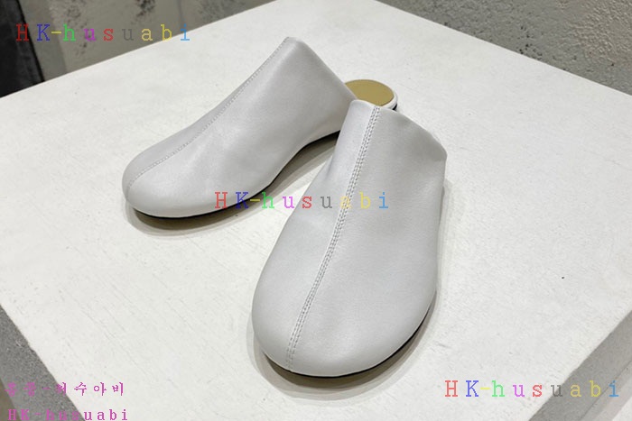 NEW 보테가베네타 신발 신상 BV 125233