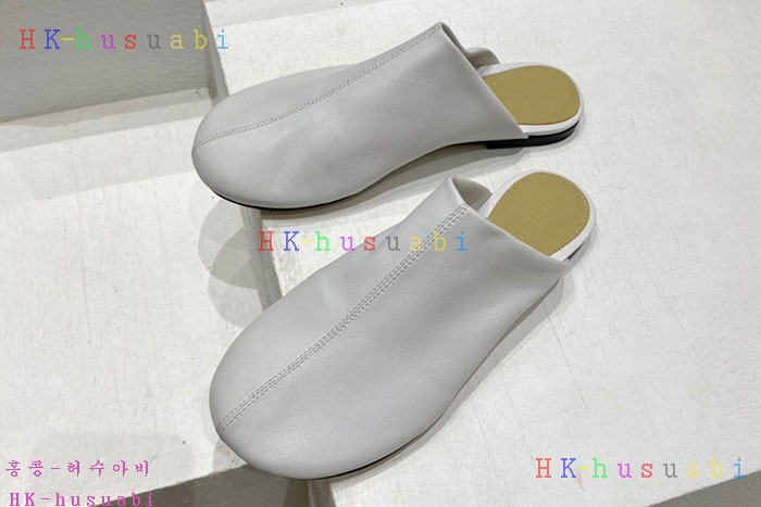 NEW 보테가베네타 신발 신상 BV 125233