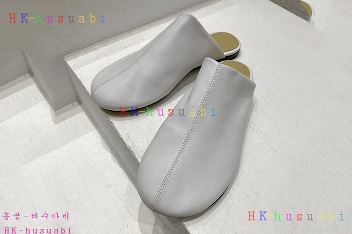 NEW 보테가베네타 신발 신상 BV 125233